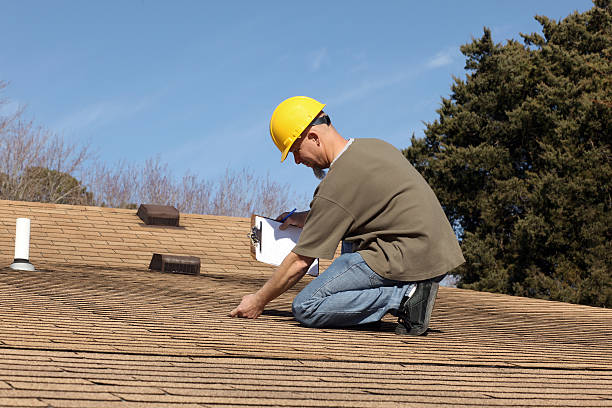 Best Emergency Roof Repair Services  in Callaway, MD